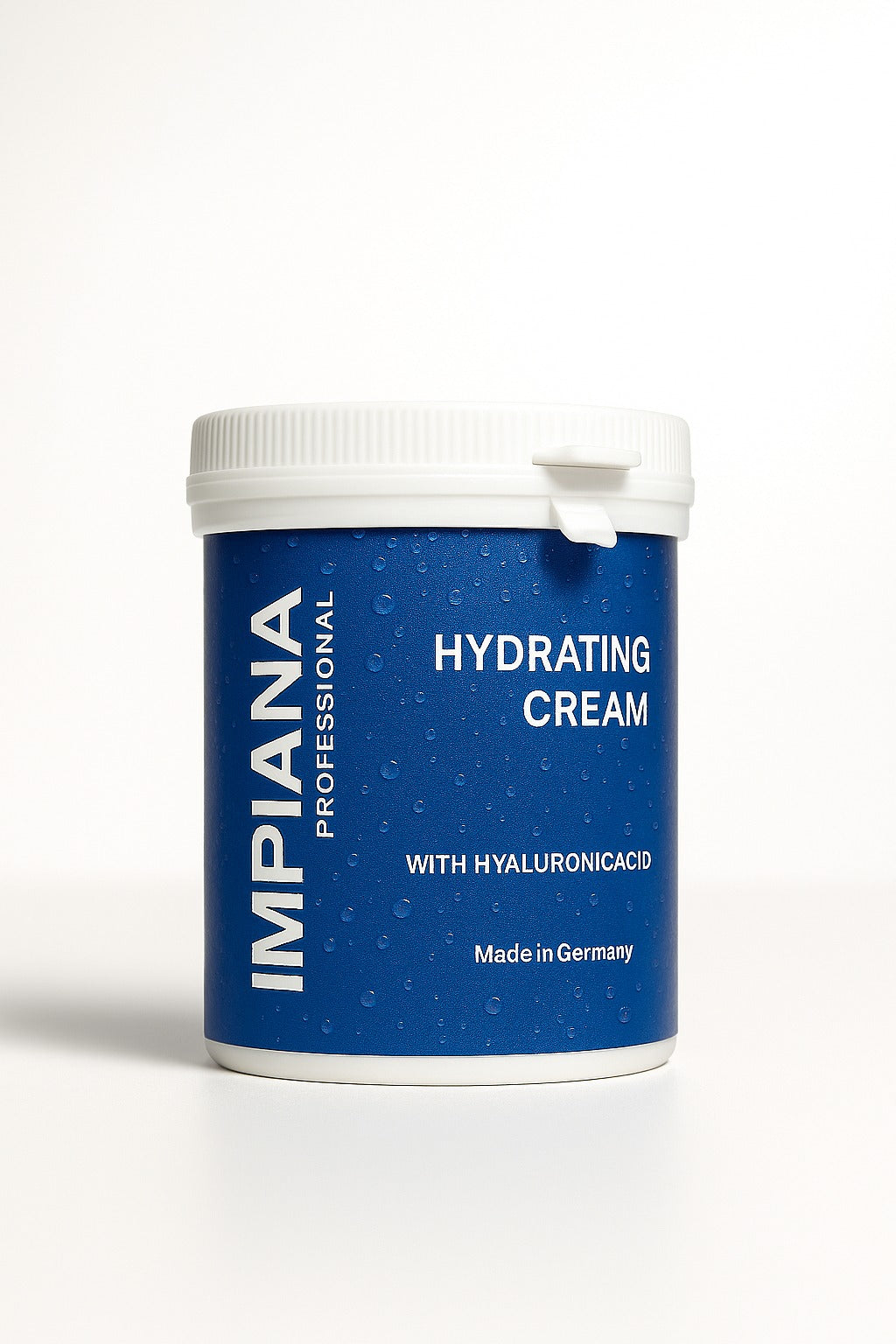 Hydrating Cream with Hyaluronic Acid & Niacinamide (150ml) For Salons Only
