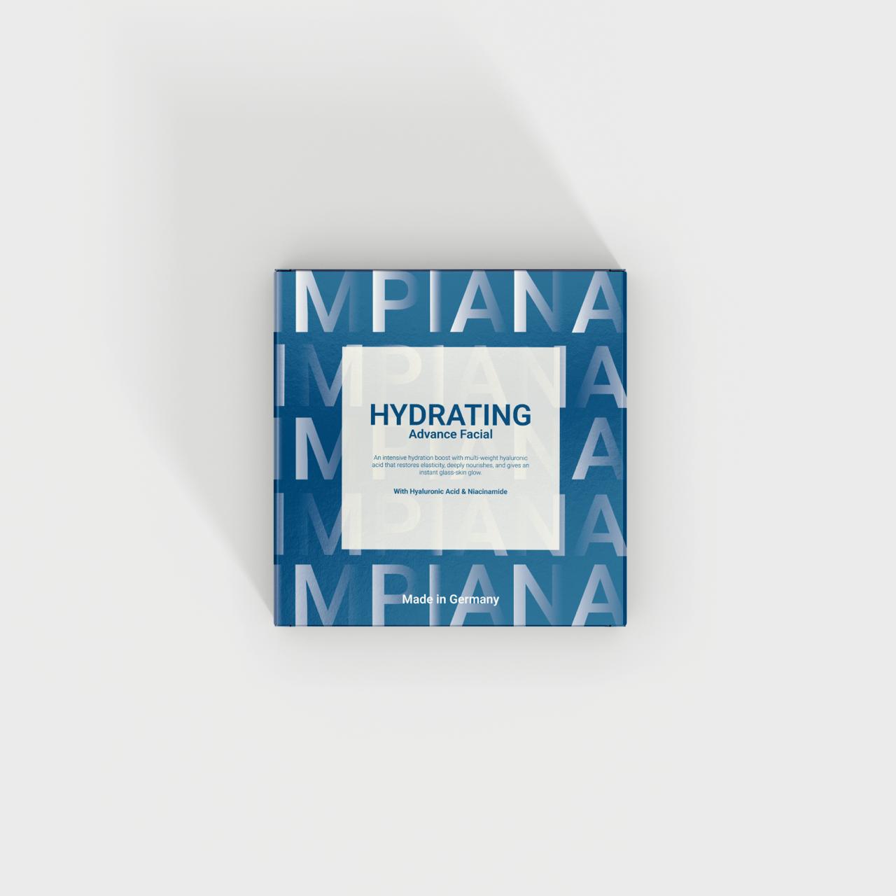 Hydrating Advance Facial