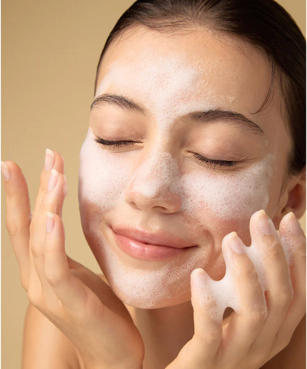Face Cleanser