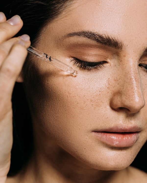 Face Serums