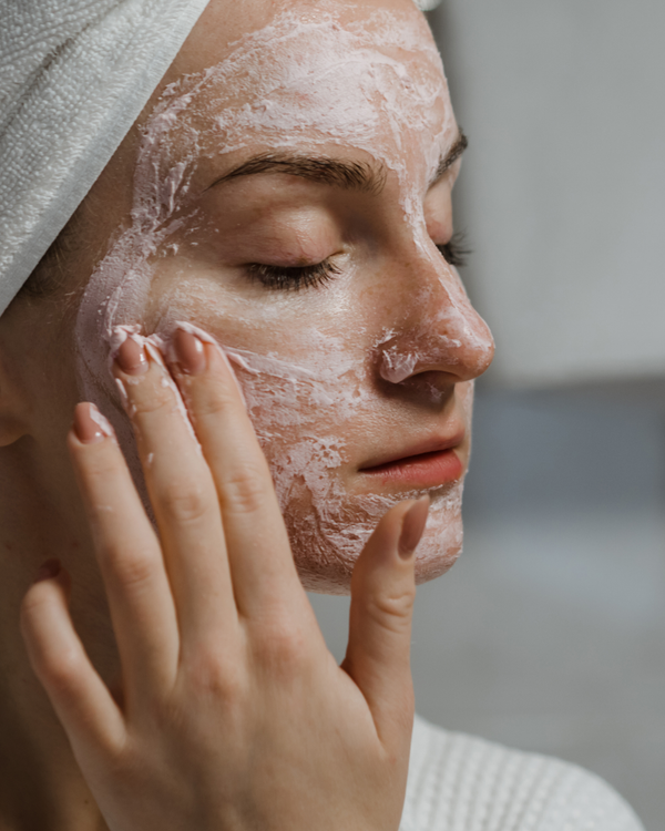 Exfoliator