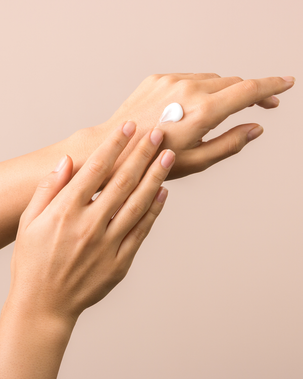 Hand And Body Care