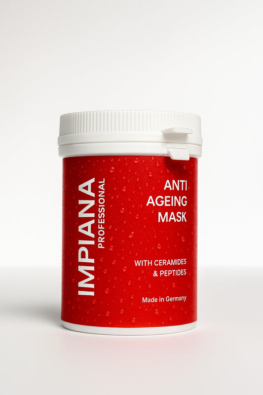 Anti Ageing Mask with Ceramides & Peptides (150ml)    For Salons Only