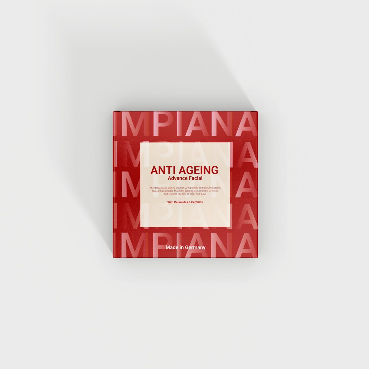 Anti Ageing Advance Facial