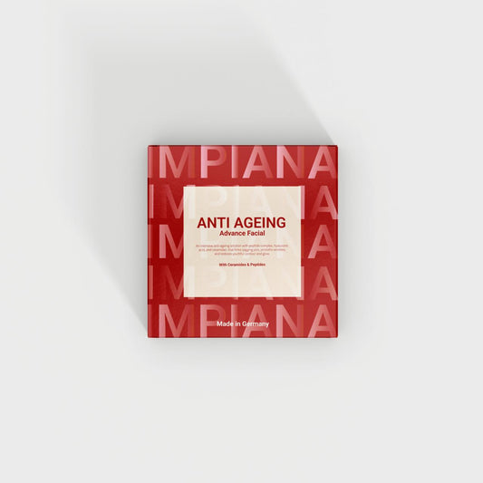 Anti Ageing Advance Facial