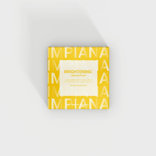 Brightening Advance Facial