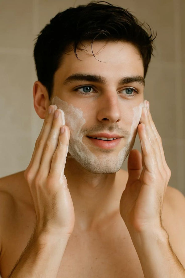 Cleansers